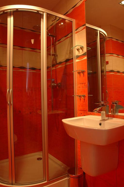 Apartment 28 Rubinowy Pod Aniolem Казимеж Долни Екстериор снимка