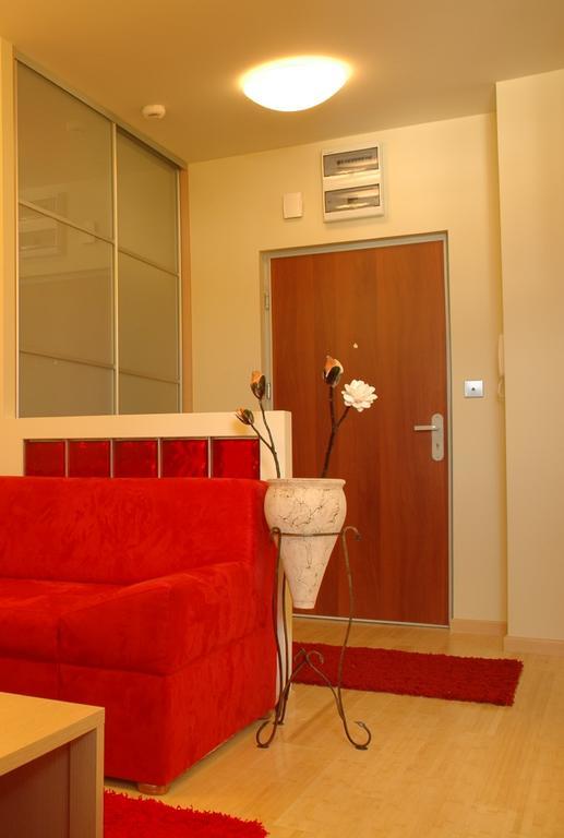 Apartment 28 Rubinowy Pod Aniolem Казимеж Долни Екстериор снимка